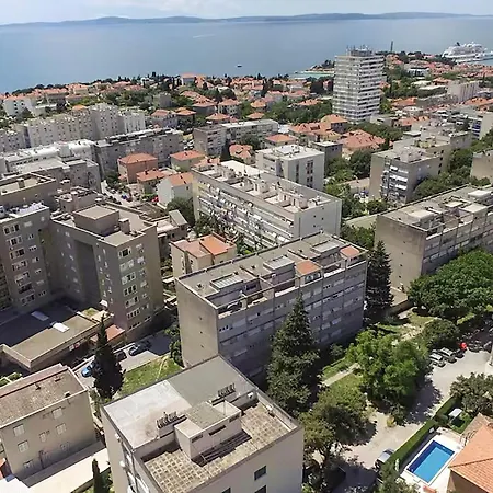 Stunning In Tatil Evi *