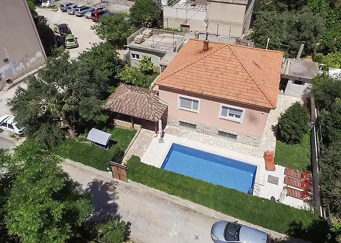 Stunning In Tatil Evi *