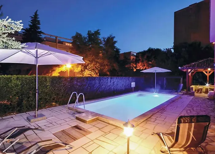 Tatil Evi Stunning In Split