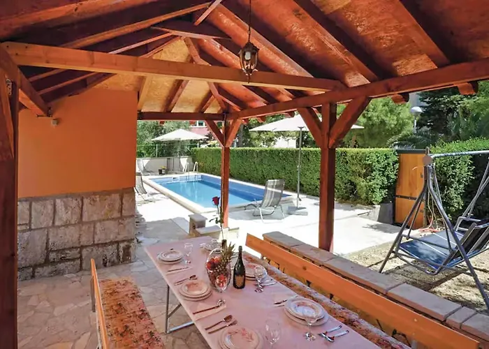 Stunning In Tatil Evi *