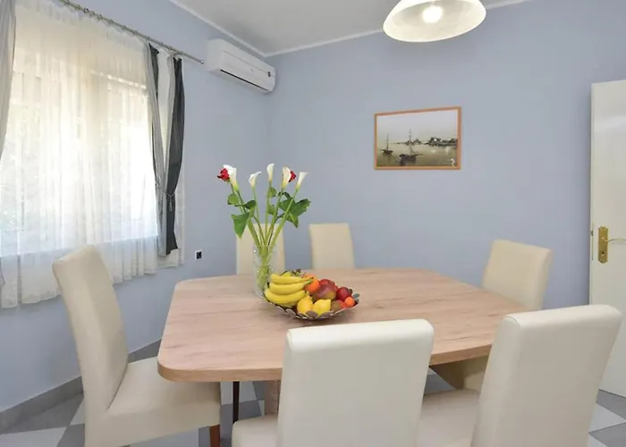 Tatil Evi Stunning In Split