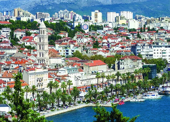 Stunning In Split