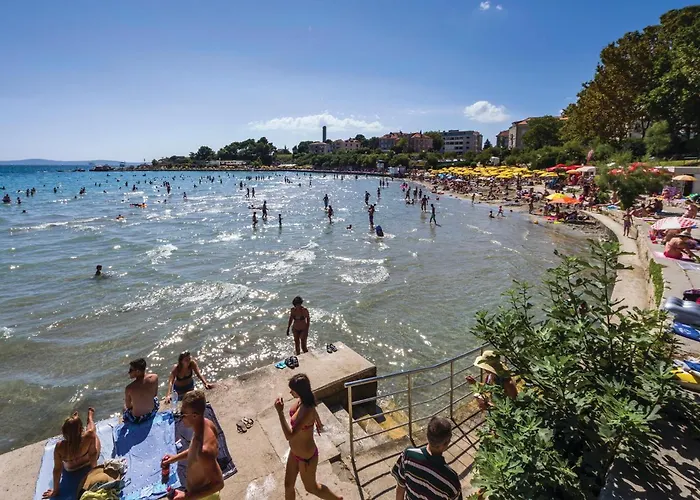 Stunning In Tatil Evi Split