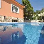 Awesome In With Private Swimming Pool, Be Inside Or Outside * 스플리트