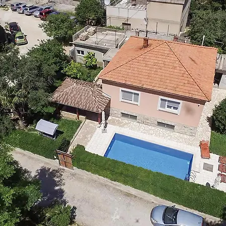 Amazing In With Private Swimming Pool, Be Inside Or Outside Сasa de vacaciones *