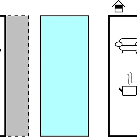 Stunning In Casa vacanze *